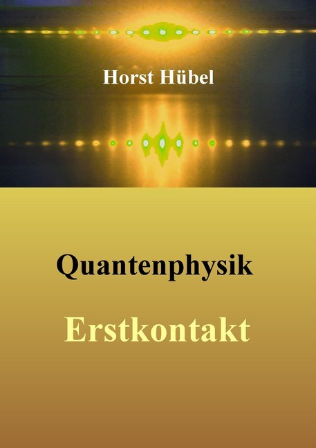 Quantenphysik - Erstkontakt main product photo