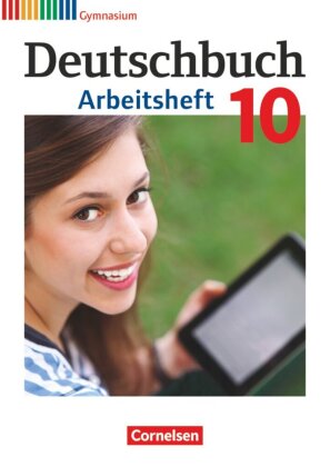 Deutschbuch Gymnasium - Zu Allgemeine Ausgabe - Hessen, Niedersachsen, Nordrhein-Westfalen, Rheinland-Pfalz - 10. Schuljahr