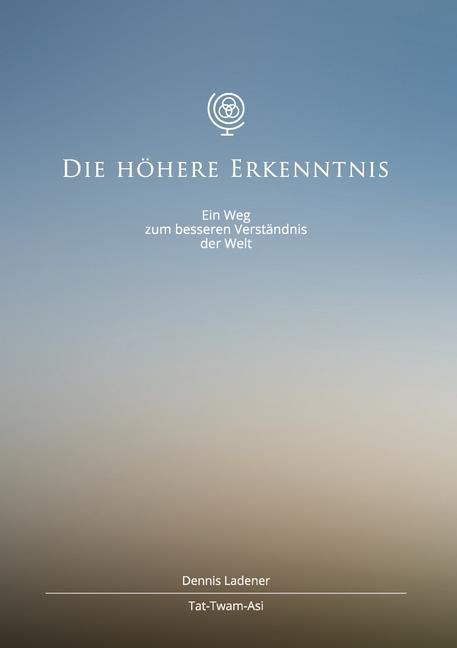 Die höhere Erkenntnis main product photo