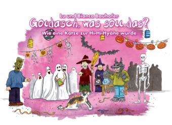 Goldasch, was soll das?