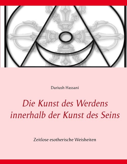 Die Kunst des Werdens innerhalb der Kunst des Seins main product photo