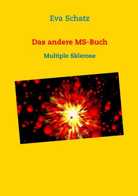 Das andere MS-Buch main product photo