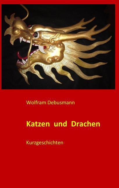 Katzen und Drachen main product photo