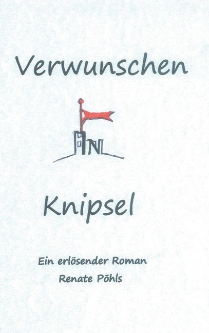 Verwunschen in Knipsel main product photo