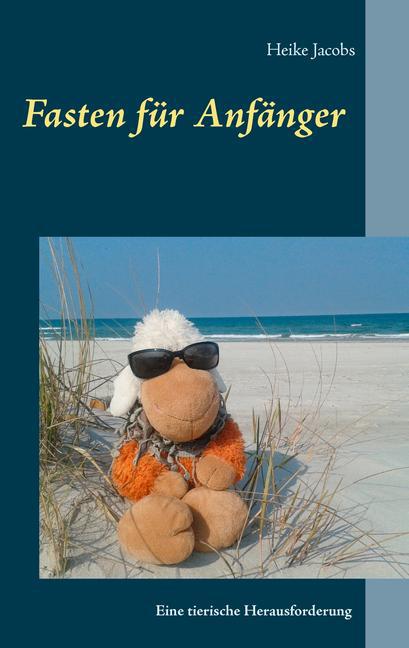Fasten für Anfänger - eine tierische Herausforderung main product photo