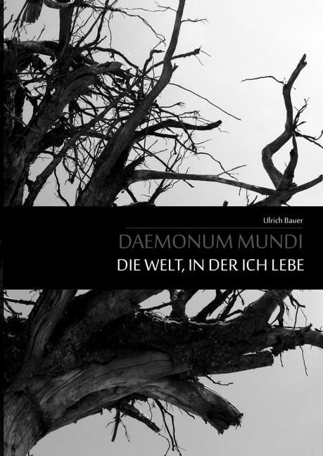Daemonum Mundi - Die Welt, in der ich lebe main product photo