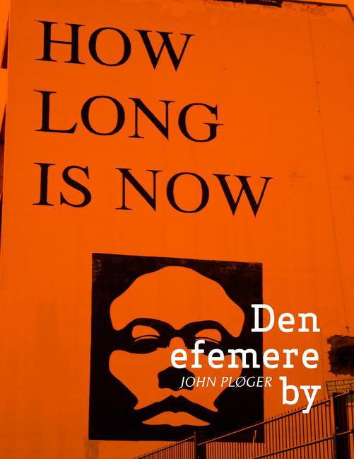 Den efemere by main product photo