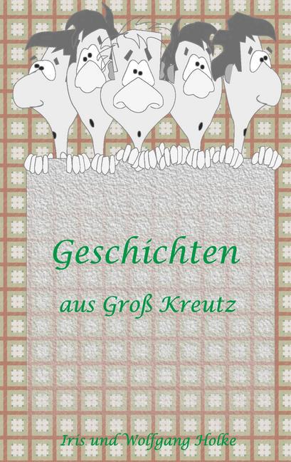 Geschichten aus Groß-Kreutz main product photo