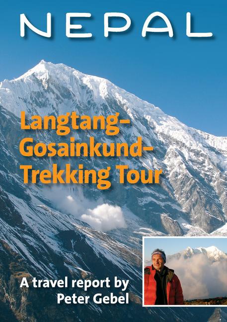 Nepal. Langtang-Gosainkund-Trekking Tour main product photo