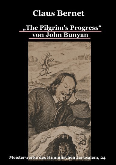 'The Pilgrim's Progress' von John Bunyan main product photo