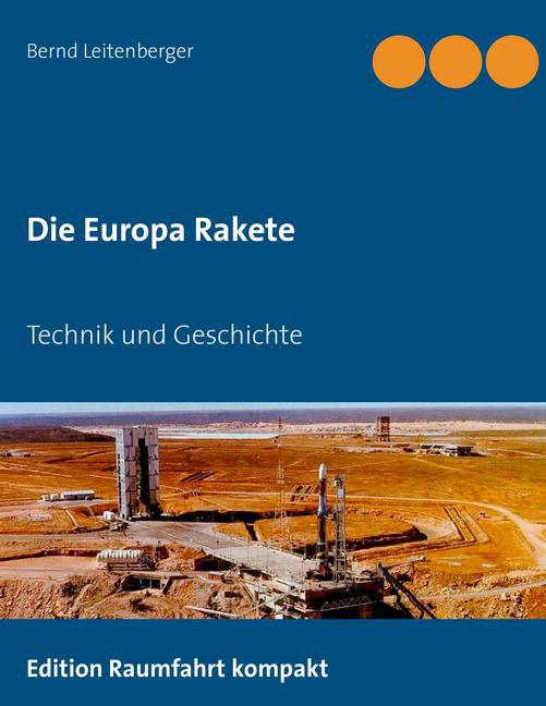 Die Europa Rakete main product photo