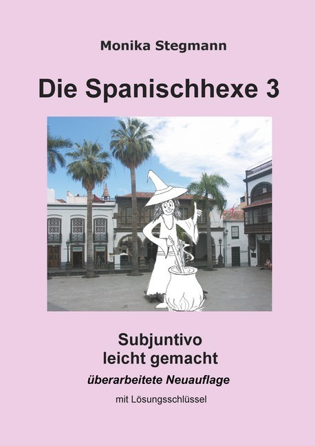 Die Spanischhexe 3 main product photo