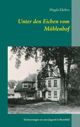 Unter den Eichen vom Mühlenhof