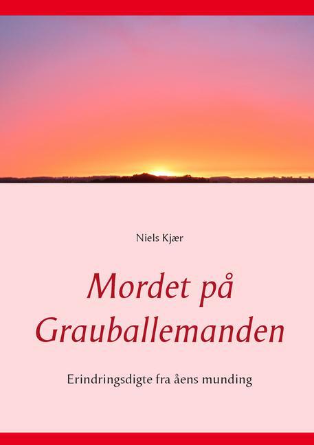 Mordet på Grauballemanden main product photo