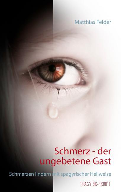 Schmerz - der ungebetene Gast main product photo