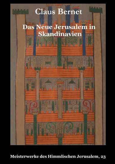Das Neue Jerusalem in Skandinavien main product photo