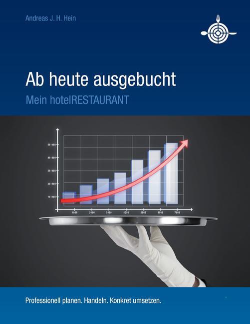 Ab heute ausgebucht - mein HotelRestaurant main product photo