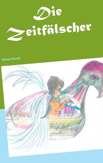 Die Zeitfälscher main product photo