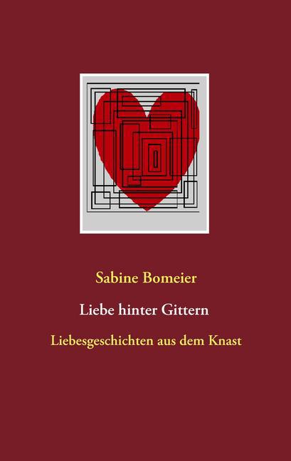 Liebe hinter Gittern main product photo