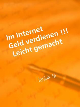 Im Internet Geld verdienen