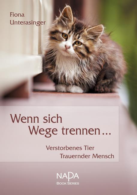 Wenn sich Wege trennen ... main product photo