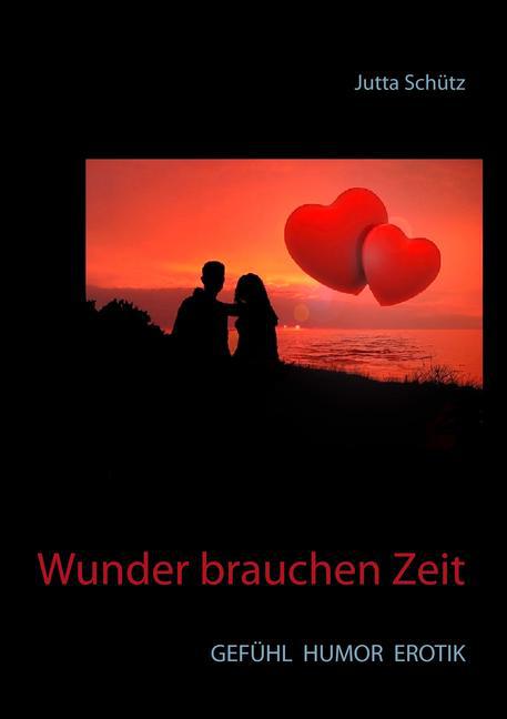 Wunder brauchen Zeit main product photo