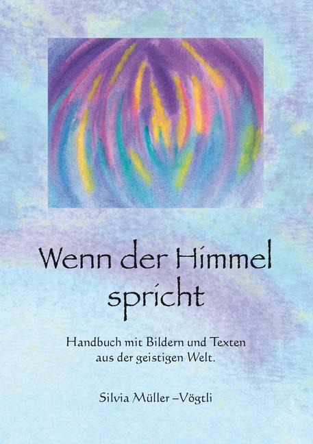 Wenn der Himmel spricht main product photo