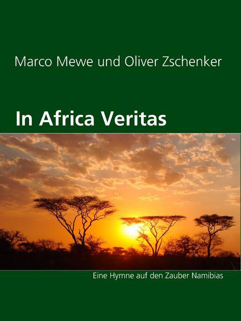 In Africa Veritas main product photo