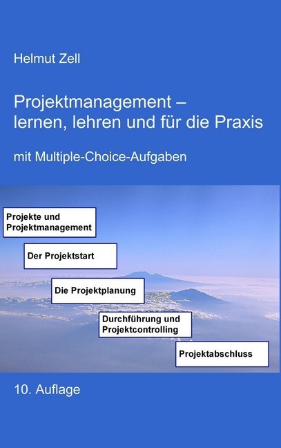 Projektmanagement main product photo