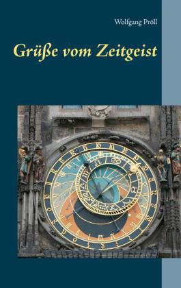 Grüße vom Zeitgeist