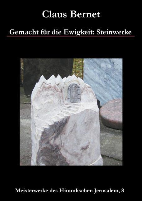 Gemacht für die Ewigkeit: Steinwerke main product photo
