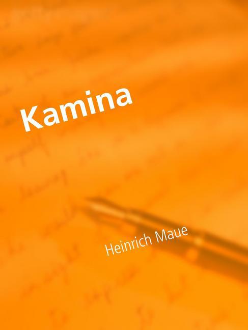 Kamina main product photo