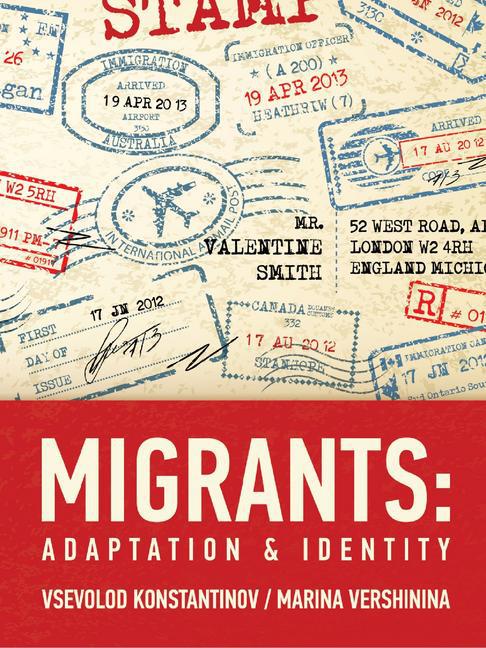 Migrants: Adaptation and identity main product photo