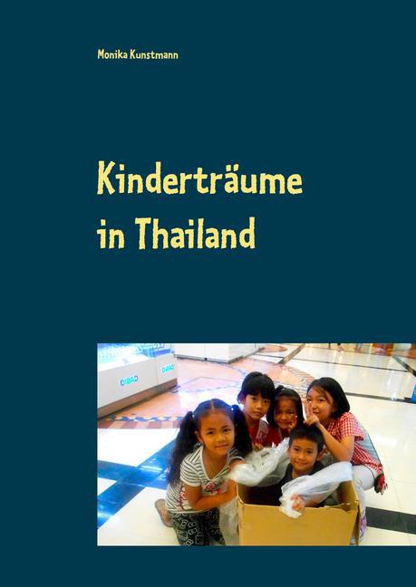 Kinderträume in Thailand main product photo