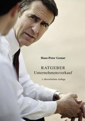 Ratgeber Unternehmensverkauf