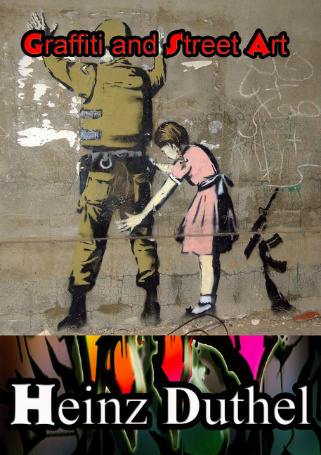 Graffiti and Street Art main product photo