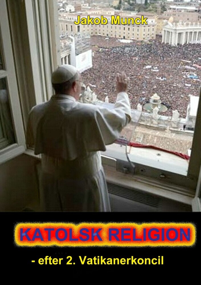 Katolsk religion main product photo
