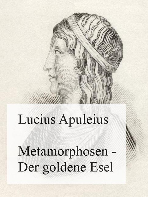 Metamorphosen - Der goldene Esel main product photo