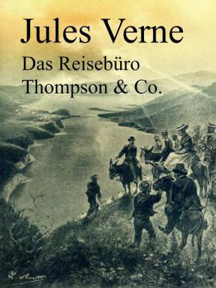 Das Reisebüro Thompson & Co.