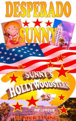 Desperado Sunny