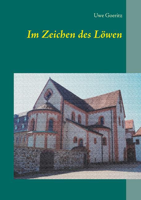 Im Zeichen des Löwen main product photo