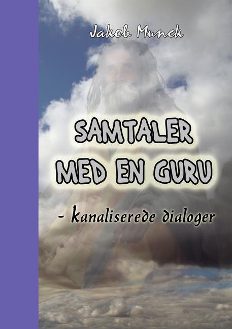Samtaler med en Guru main product photo