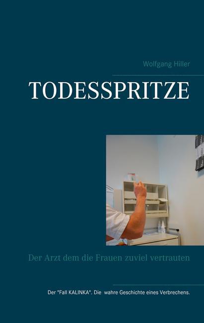 Todesspritze main product photo