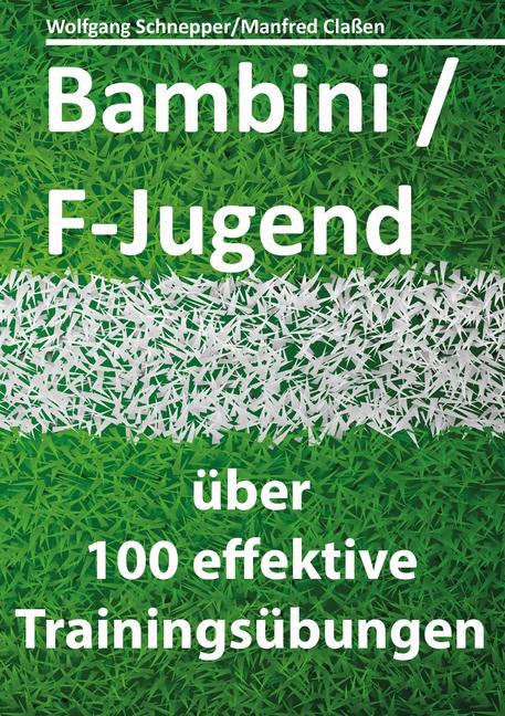 Bambini/F-Jugend main product photo