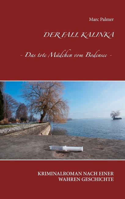 Der Fall Kalinka main product photo