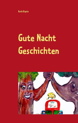 Gute Nacht Geschichten