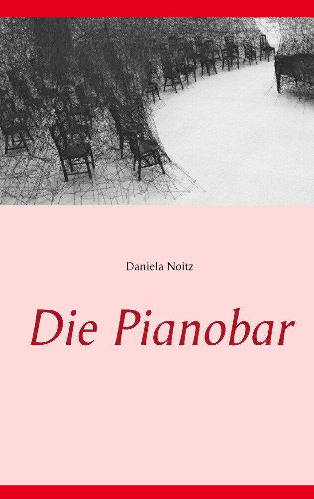 Die Pianobar main product photo