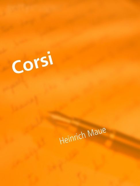 Corsi main product photo