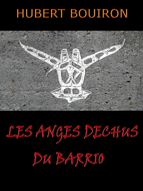 Les Anges Déchus du Barrio main product photo