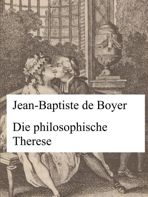 Die philosophische Therese main product photo